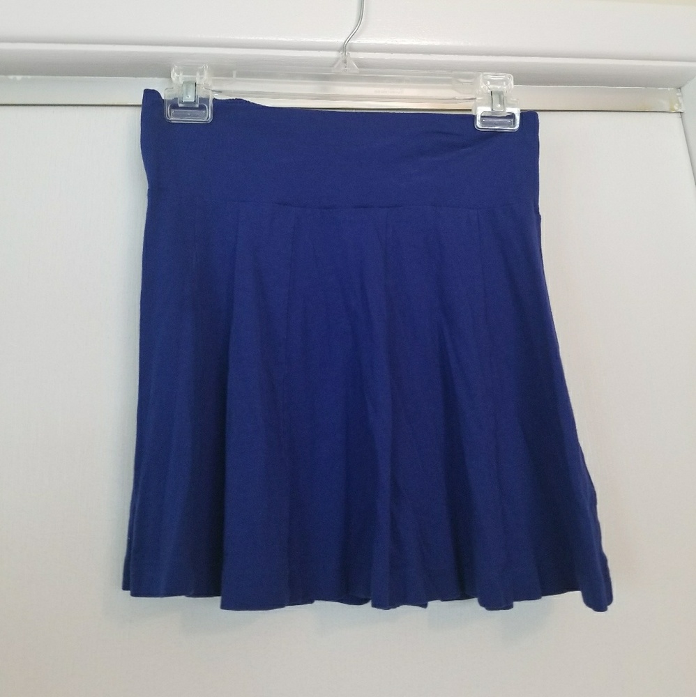 Amwerican eagle mini skirt